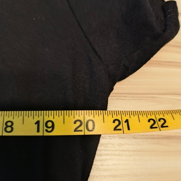 I'm With Bumblebee Halloween Costume Party Matching Couples T-Shirt Men's L - Picture 5 of 8